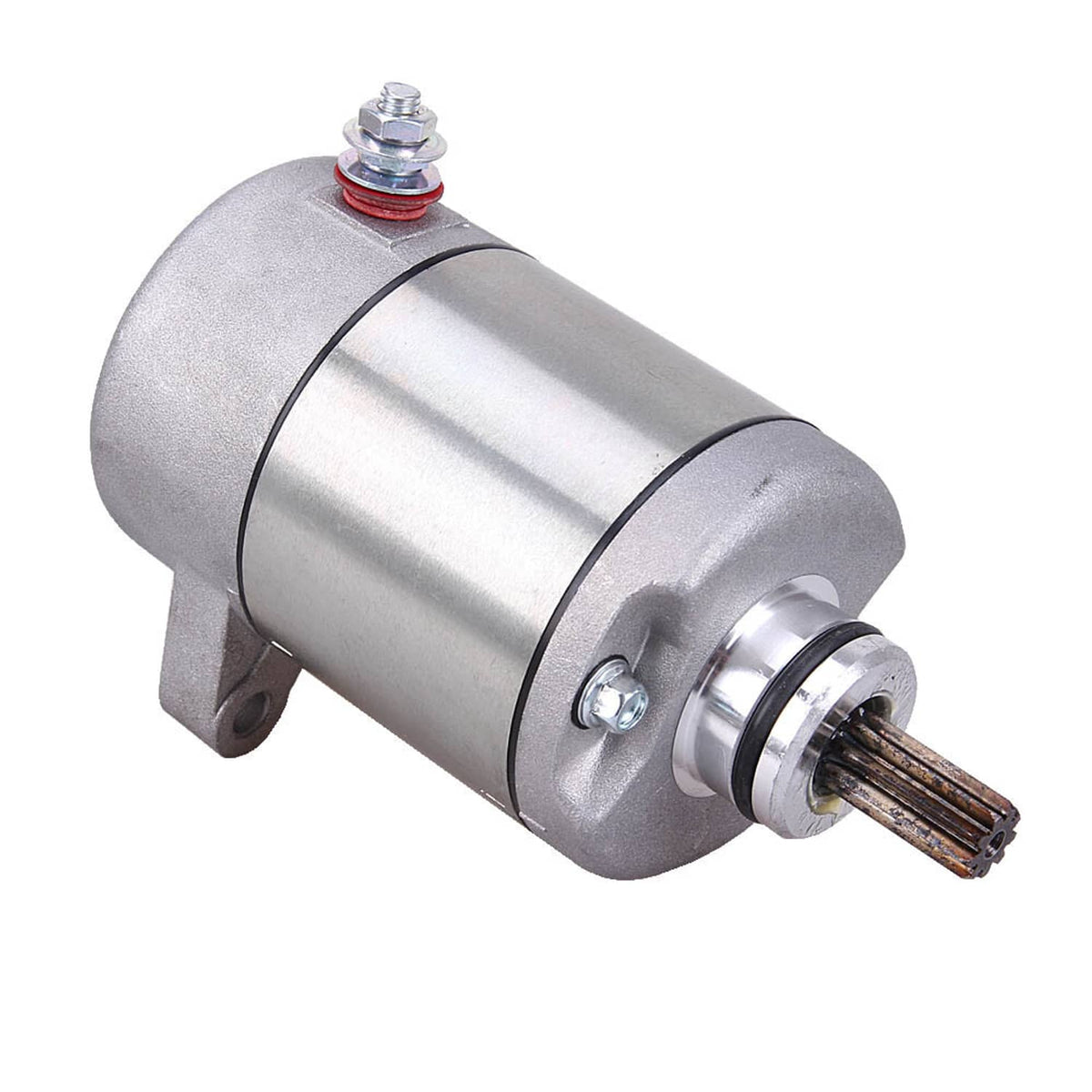 Bethesda Industrial Starter Motor For Honda TRX350FE TRX350FM TRX350TE TRX350TM Rancher 2000 - 2006