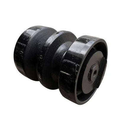 Bethesda Industrial Triple Flange Track Roller - Bottom fits Kubota SCL1000 LP-725-035K BR089