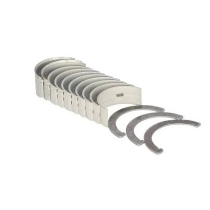 Bethesda Industrial Main Bearings - .010" Oversize - Set fits John Deere 3010 500 500A 3020 AR49245