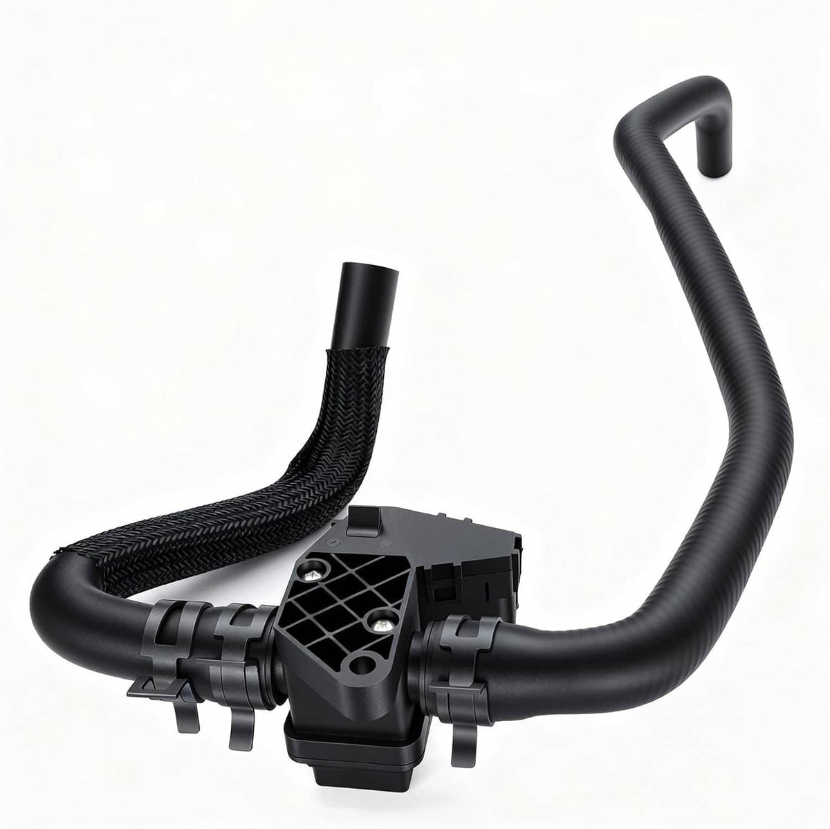 Bethesda Industrial 92400ZW10A For 2004-2015 Nissan Armada 5.6L HVAC Heater Inlet Hose Control Valve