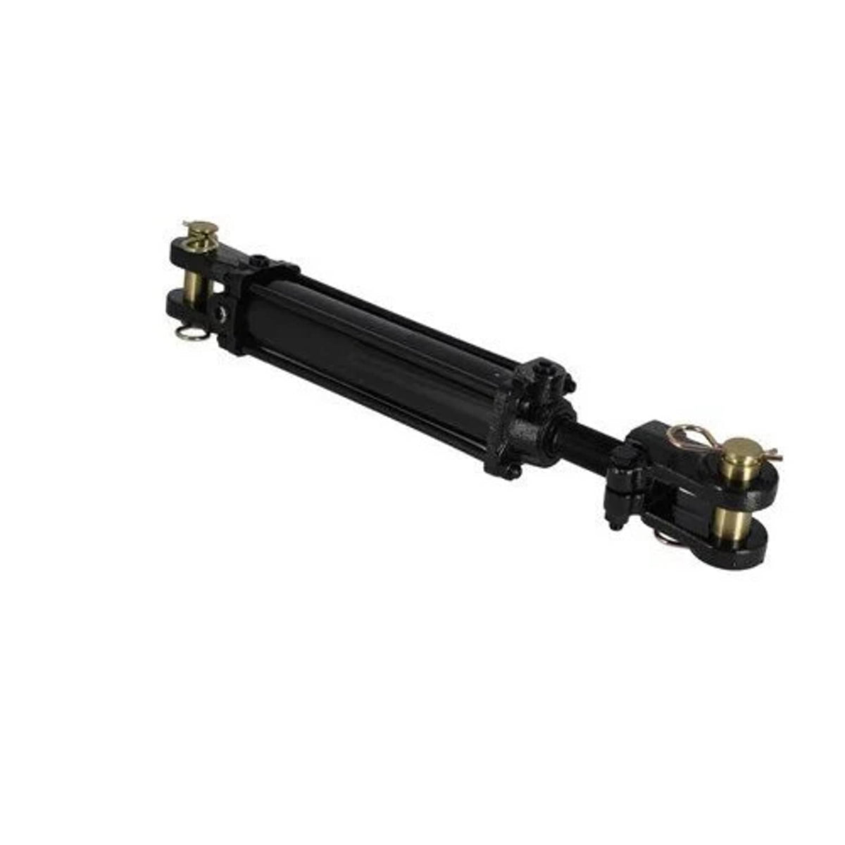 Bethesda Industrial Hydraulic Tie-Rod Cylinder 2" x 8" ASAE 1-1/8" Rod 2500 PSI