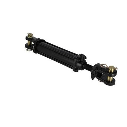 Bethesda Industrial Hydraulic Tie-Rod Cylinder 2" x 8" ASAE 1-1/8" Rod 2500 PSI