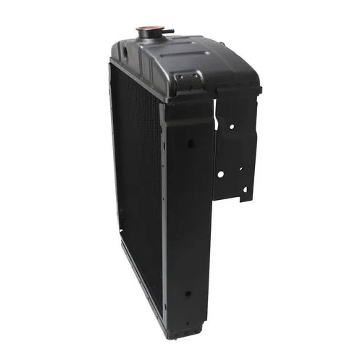 Bethesda Industrial Radiator fits International M MD Super M Super MTA Super W6 W6 357339R91