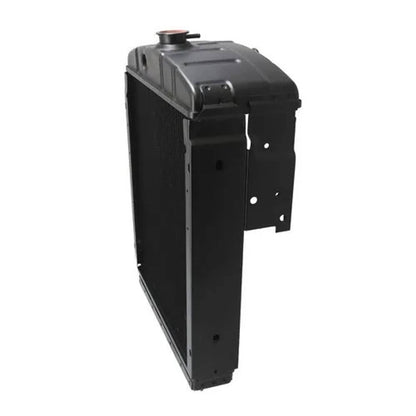 Bethesda Industrial Radiator fits International M MD Super M Super MTA Super W6 W6 357339R91