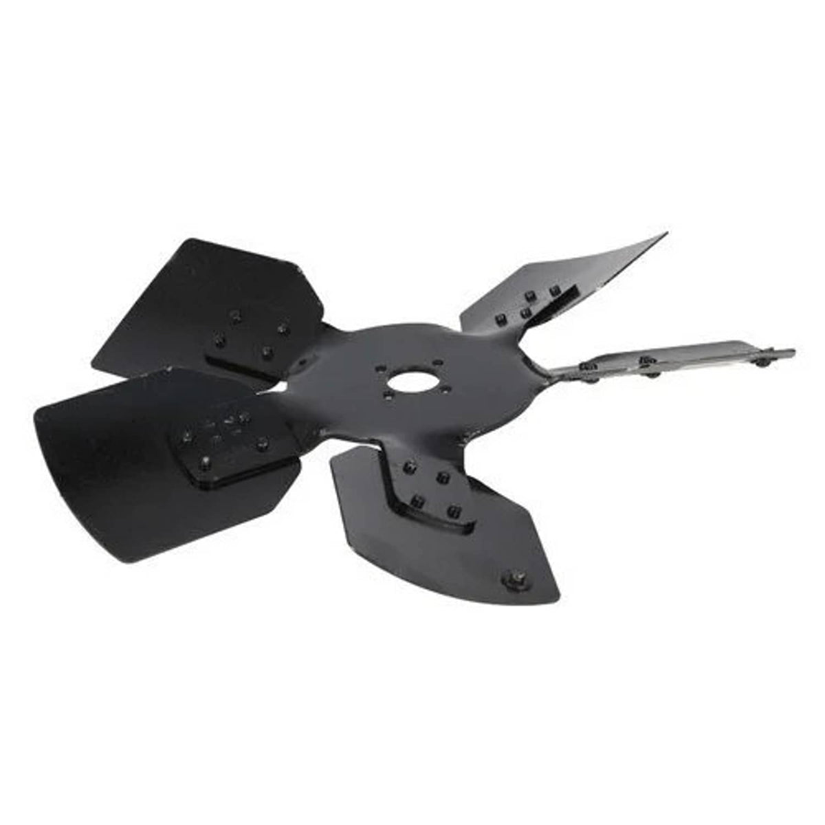Bethesda Industrial Cooling Fan - 5 Blade fits Case 1275810C1 fits International 1275810C1