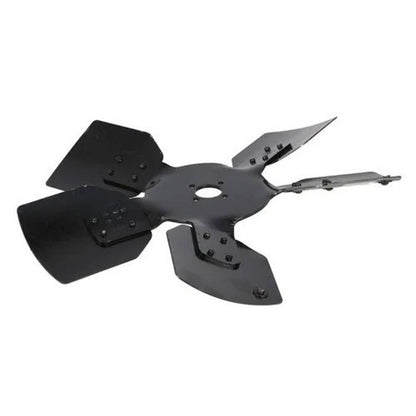 Bethesda Industrial Cooling Fan - 5 Blade fits Case 1275810C1 fits International 1275810C1