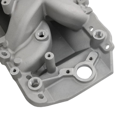 Bethesda Industrial Big Block Dual Plane Intake Manifold for Chevy V8, 7.0L/427 7.4L/454 1-147-019