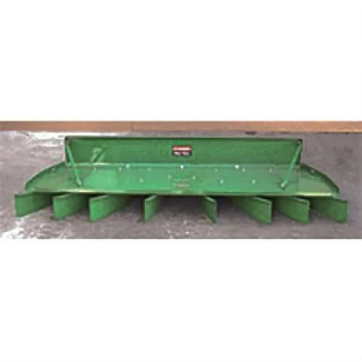 Bethesda Industrial Wide Spread Deflector Assembly fits John Deere 8820 BH77687