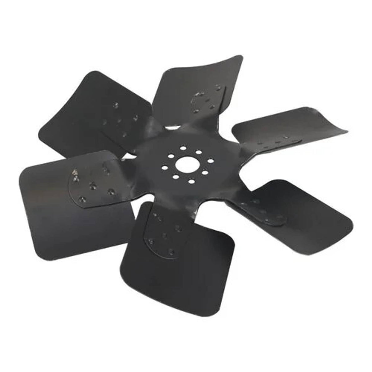 Bethesda Industrial Cooling Fan - 6 Blade fits John Deere 3140 4230 2940 2950 4030 4040 4230 AR64075