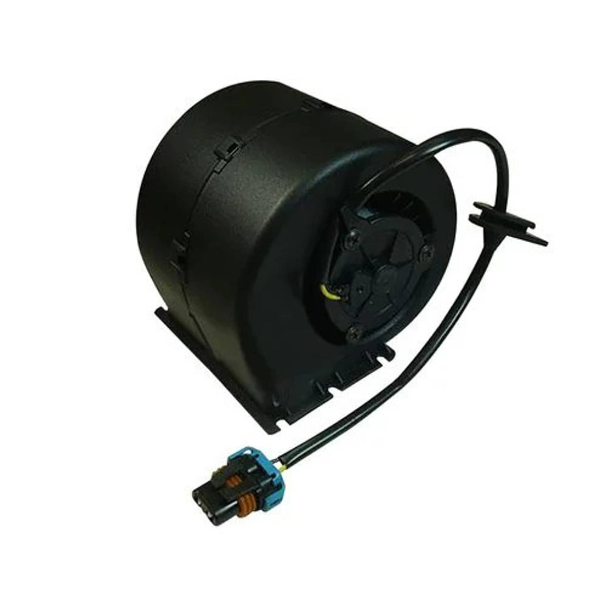 Bethesda Industrial Blower Motor Assembly fits John Deere 6130R 6140R 6150R 6155R 6170R AL200981