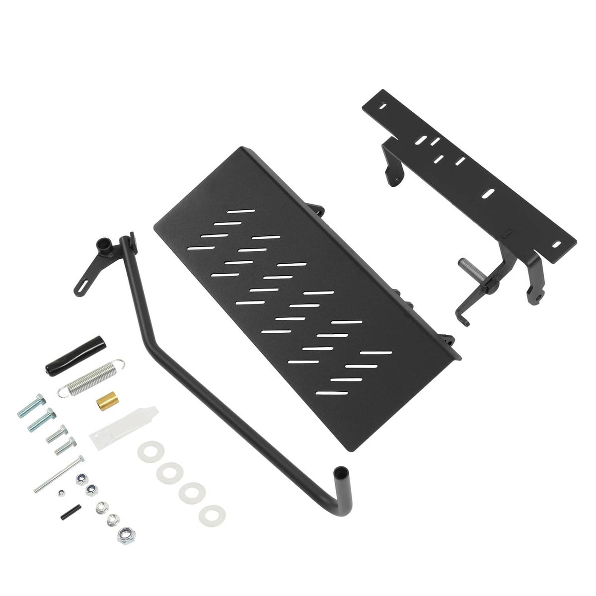 Bethesda Industrial #088-4842-00 Chute Blocker For Bad Boy Magnum 48" Rambler 42" ZT Avenger 54" 60"