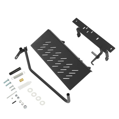 #088-4842-00 Chute Blocker For Bad Boy Magnum 48" Rambler 42" ZT Avenger 54" 60"