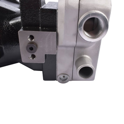 Bethesda Industrial Air Compressor For Cummins ISL ISC S21435 3966521 3966521RX 3969110 5301094RX