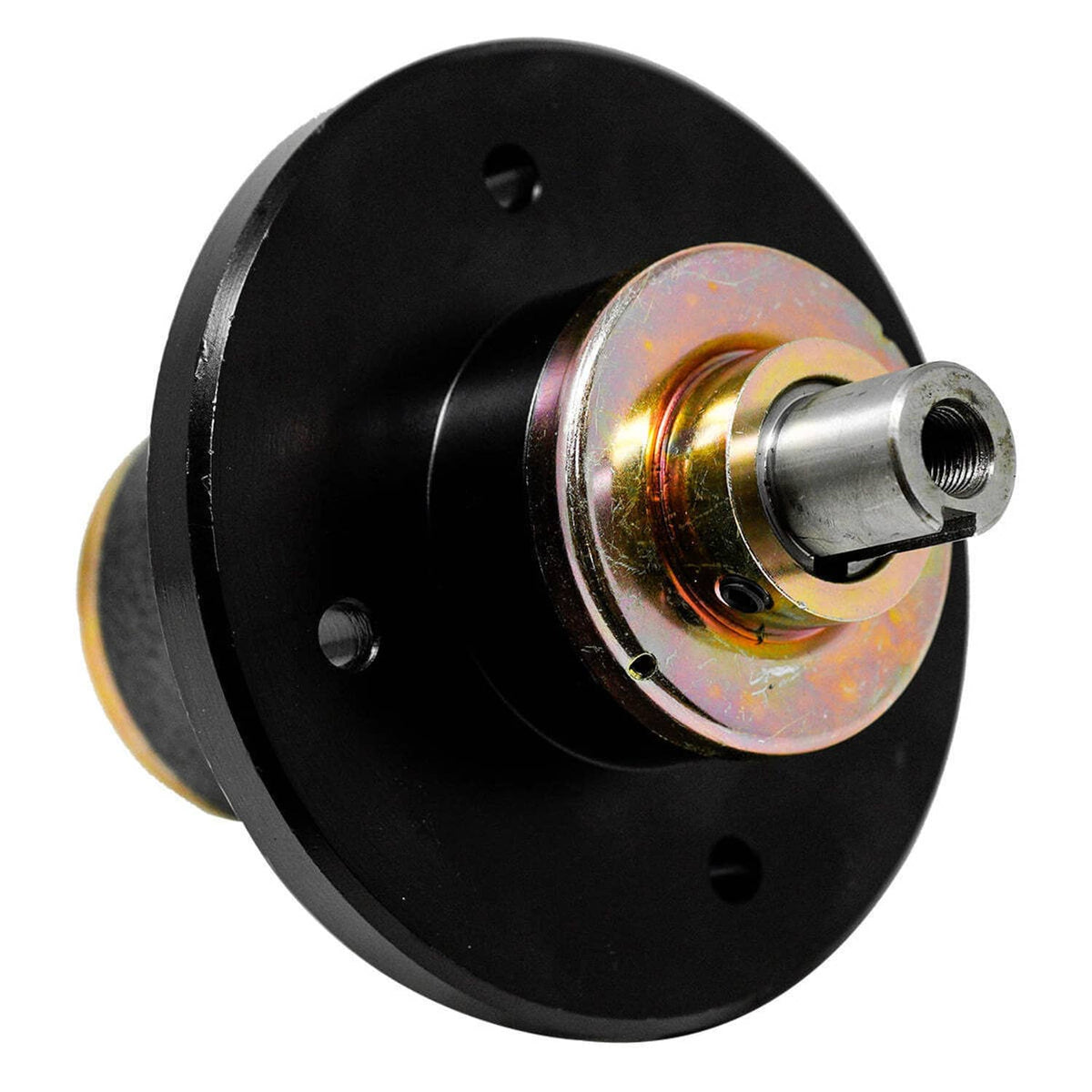 Bethesda Industrial 3PK Spindle for Bad Boy 48 54 61 72 Inch Deck 038-4000-50 037-8000-00