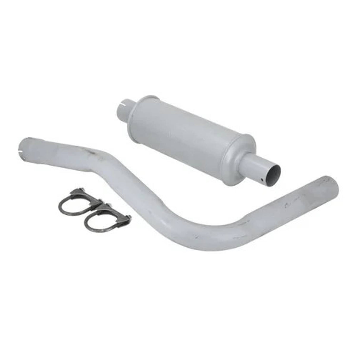 Bethesda Industrial Muffler fits Massey Ferguson 65 fits Ford 501 601 621 641 701 801 901 2000 4000