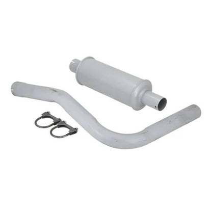 Bethesda Industrial Muffler fits Massey Ferguson 65 fits Ford 501 601 621 641 701 801 901 2000 4000