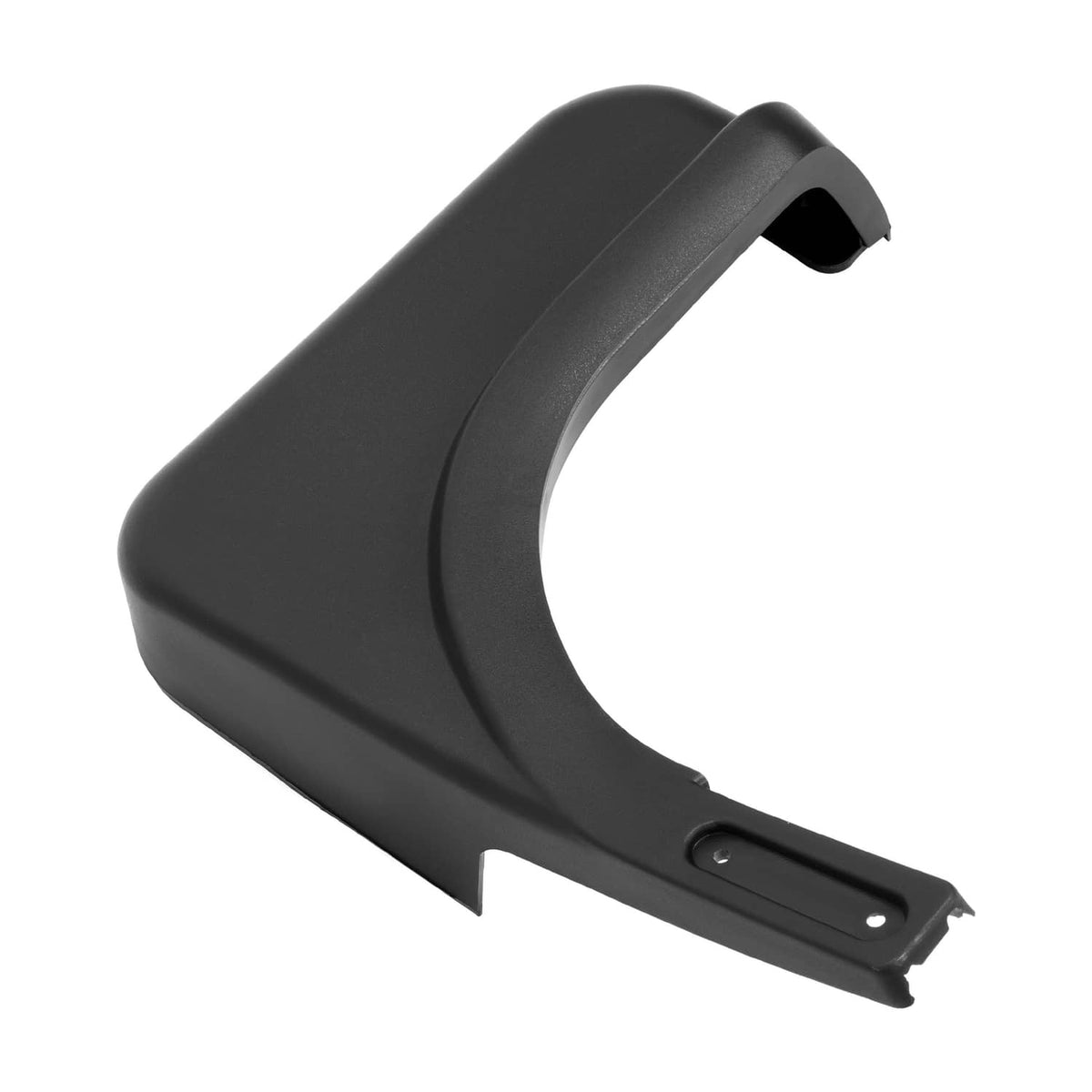 Bethesda Industrial Passenger Side Right Golf Cart Fender Cap For EZGO Marathon G&E 1989 - 1994