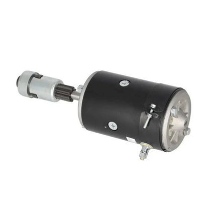 Bethesda Industrial Starter - DD with Drive - 12 Volt (3109) fits Ford 2N 8N 9N 8N11001 8N1100R