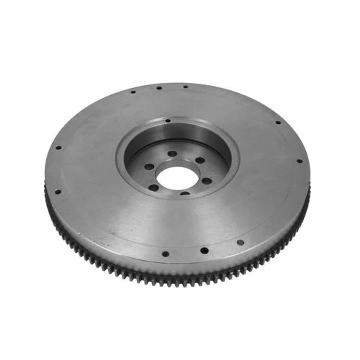 Bethesda Industrial Flywheel With Ring Gear fits New Holland TS100 TS110