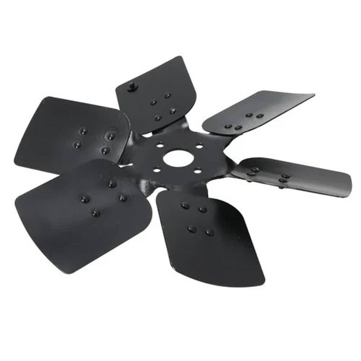 Bethesda Industrial Fan Blade - 6 fits International H Super H A184904