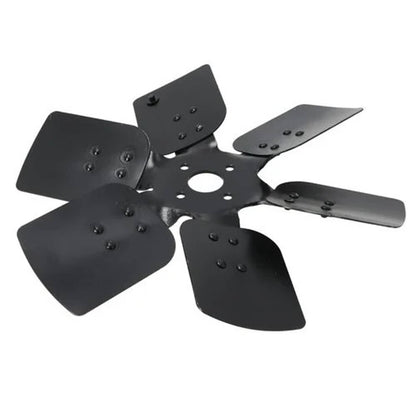 Bethesda Industrial Fan Blade - 6 fits International H Super H A184904
