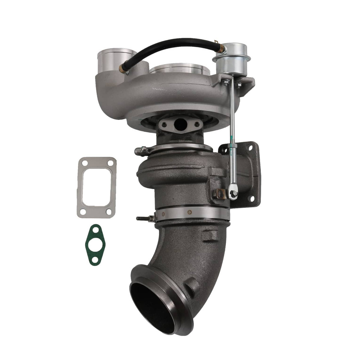 Bethesda Industrial Turbo Charger FIT 2004.5-2007 DODGE  Ram 3500 2500 CUMMINS 5.9L DIESEL
