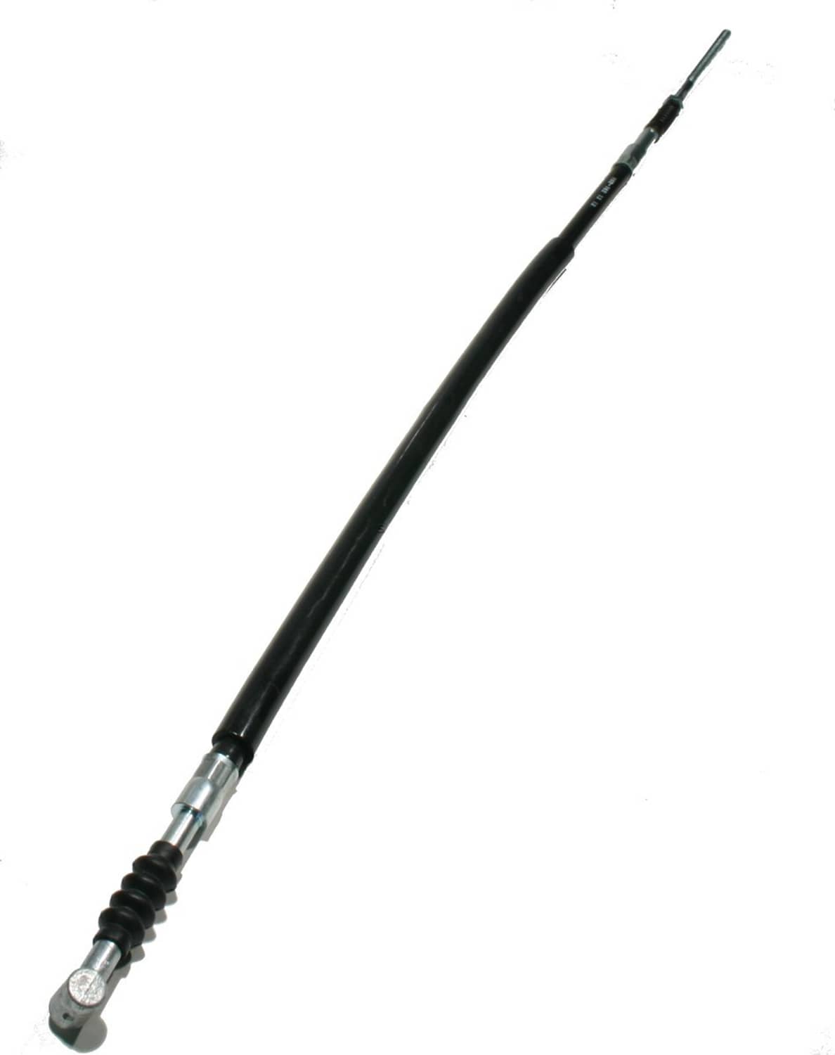 Bethesda Industrial Honda TRX 250, 1986-1987, Rear Foot Brake Cable - TRX250