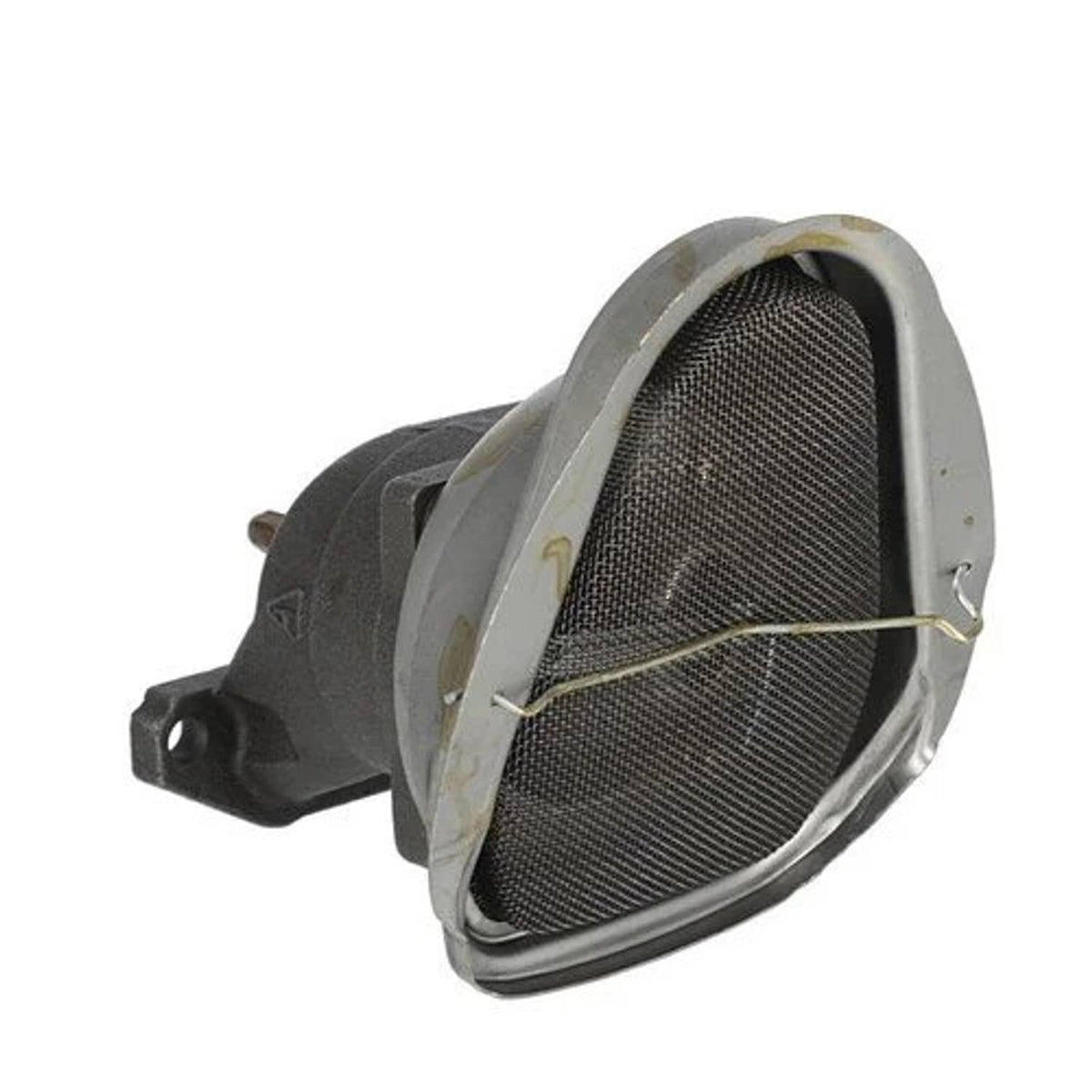 Bethesda Industrial Oil Pump fits New Holland 7010 81823166 fits Ford 2000 3600 4110 4000 E1NN6600DC