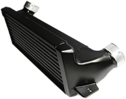 Bethesda Industrial New Front Mount Intercooler Kit For BMW E82 E88 135i 1M E90 E92 335i E89 Z4