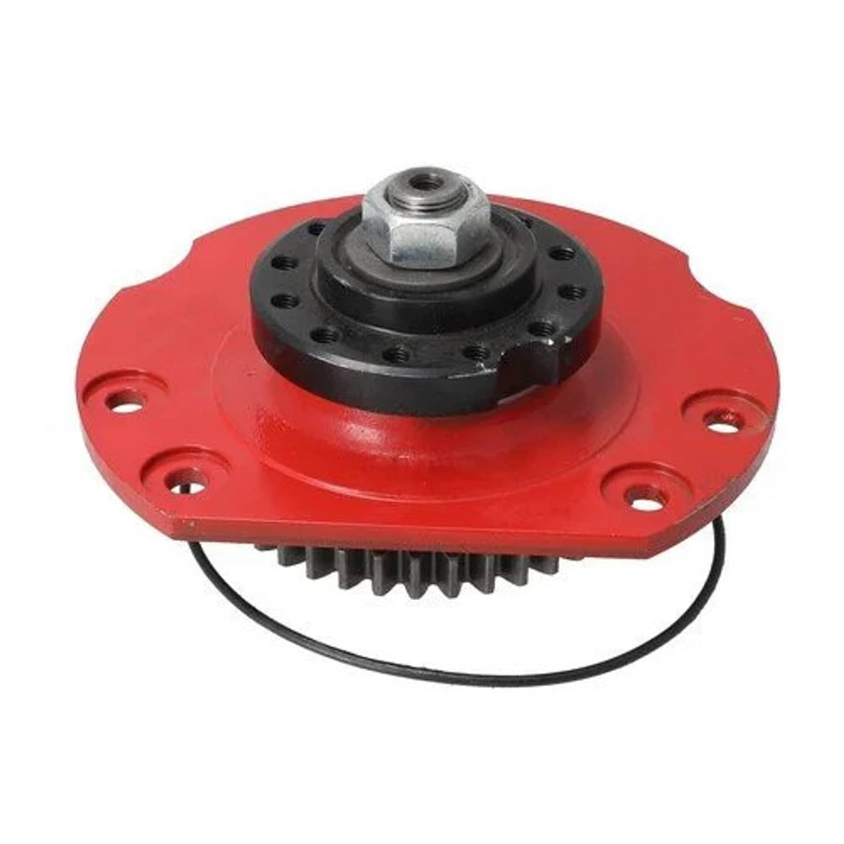 Bethesda Industrial Rotor Assembly - Center/End Turtles - 3rd Generation Only