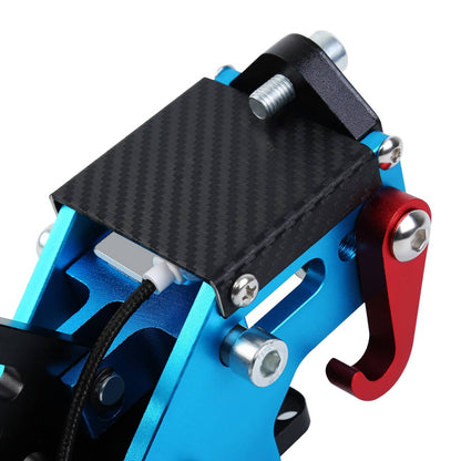 Bethesda Industrial 64 Bit USB PC Handbrake SIM for Racing Games G25/27/29 T500 T300 G923 G920 New