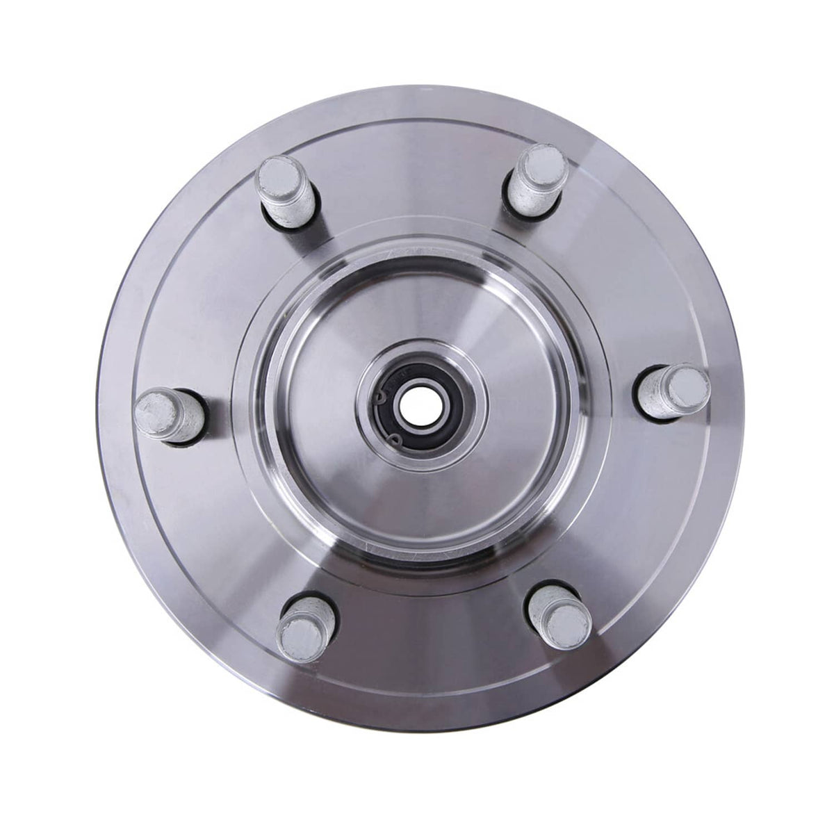 Bethesda Industrial Pair Front Wheel Bearing Hub for 2011-14 Ford F-150 Expedition Navigator 515142