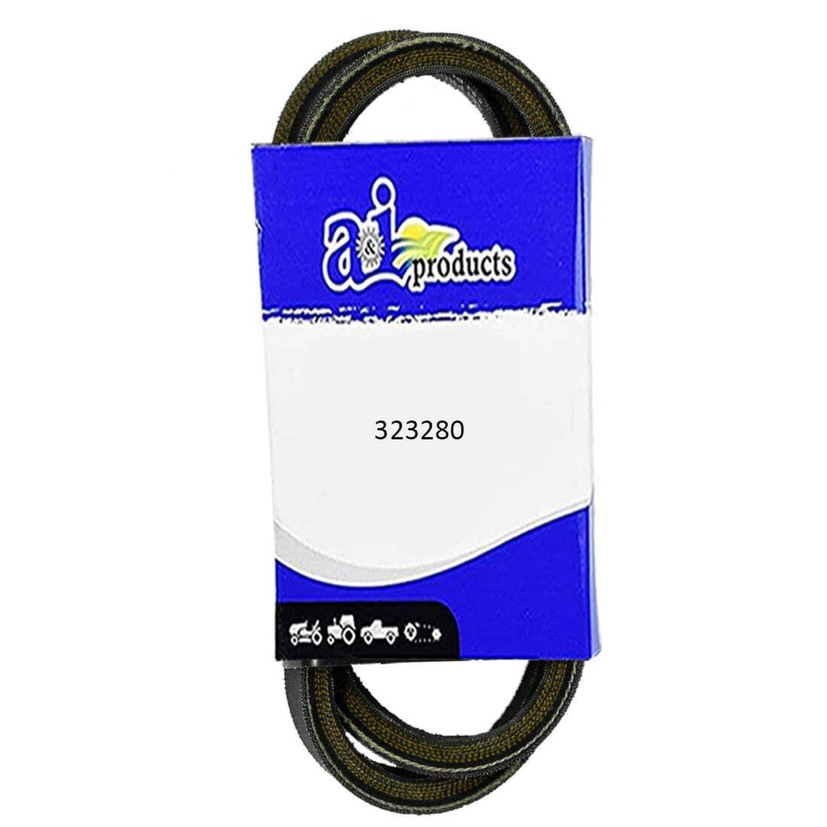 Bethesda Industrial Drive Belt for Encore EW48FS481V WB36B12 WB36K13 WB48K15 WB48K16 PREMIER PRO