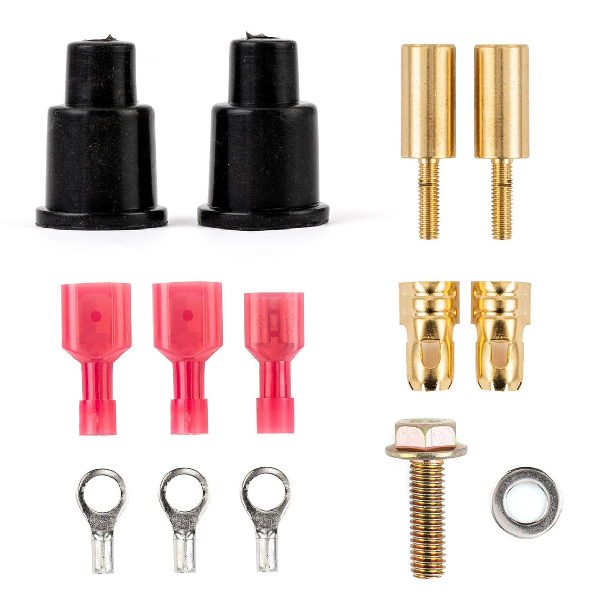 Bethesda Industrial US 53-660  Single Fire Programmable Ignition Kit For Big Twin Evo 53-644