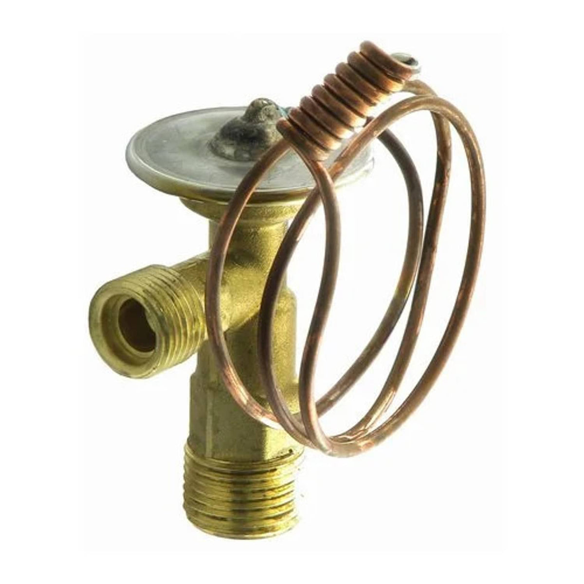 Bethesda Industrial Expansion Valve - Internally Equalized fits Massey Ferguson 375 390 3038920M91