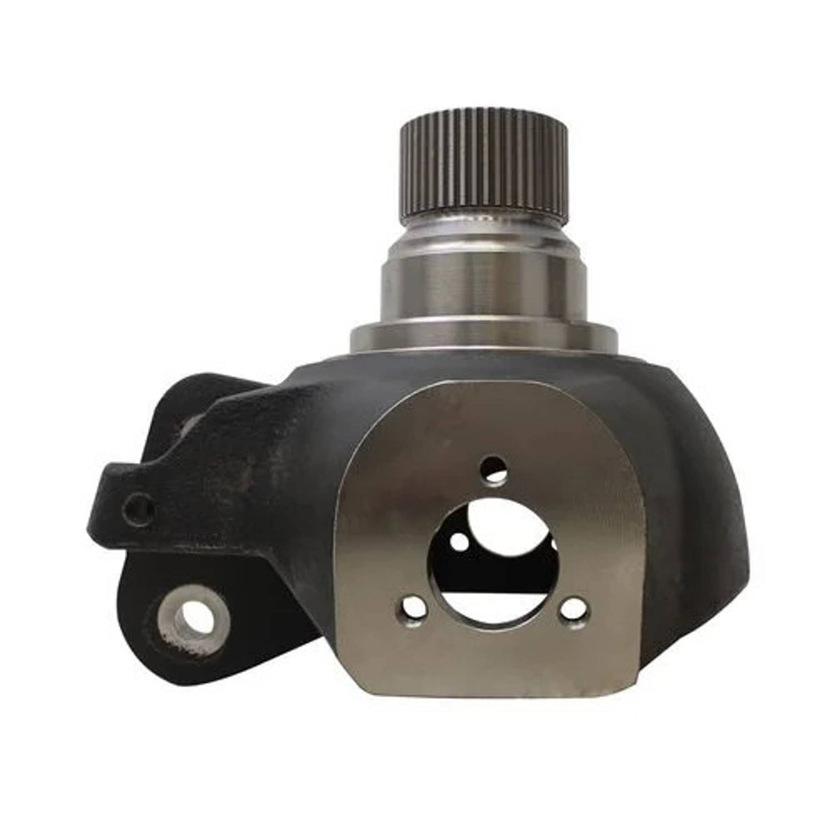 Bethesda Industrial Dana / Spicer® Steering Knuckle MFWD Right Hand 12 Bolt Hub