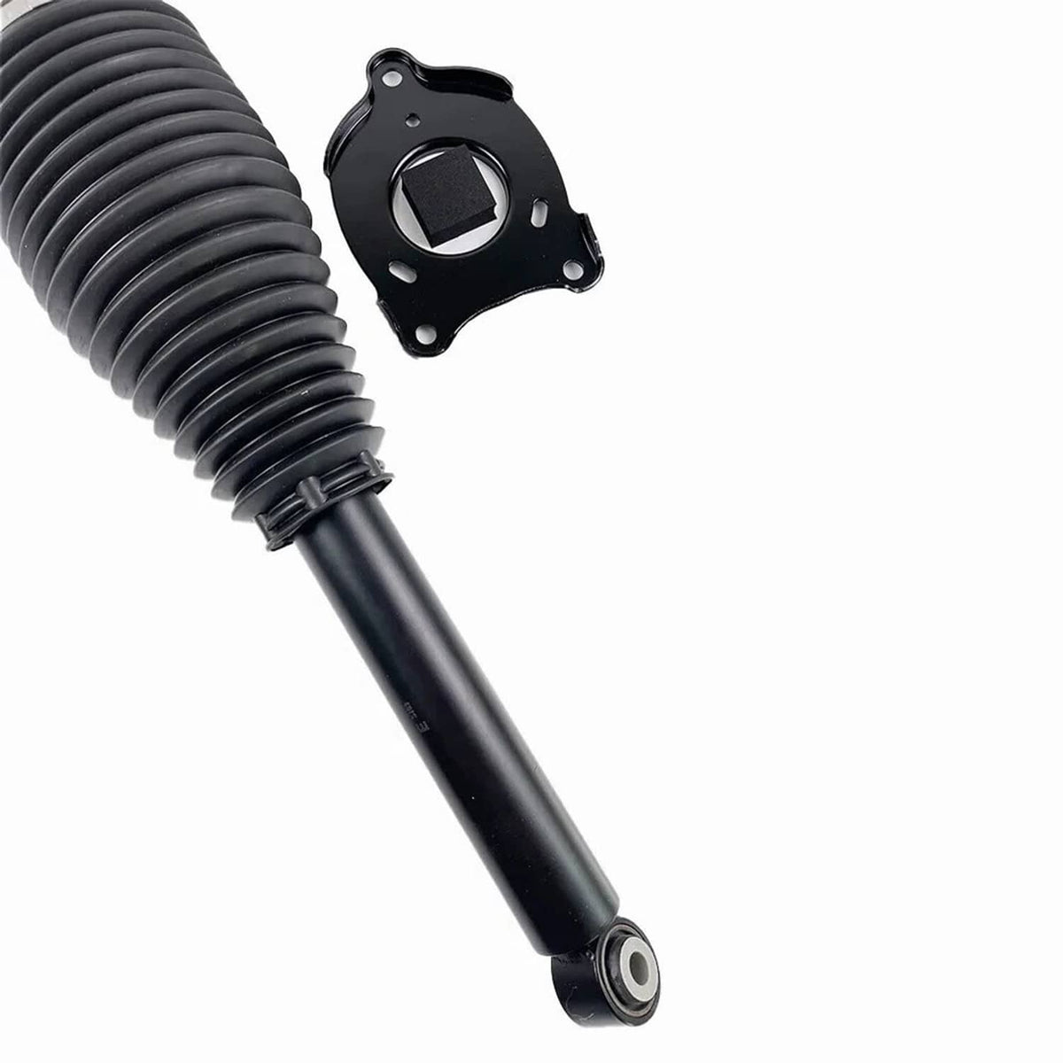 Bethesda Industrial New 2x Rear Air Suspension Shock Strut For 2011-2015 Tesla Model S 6006353-06-C