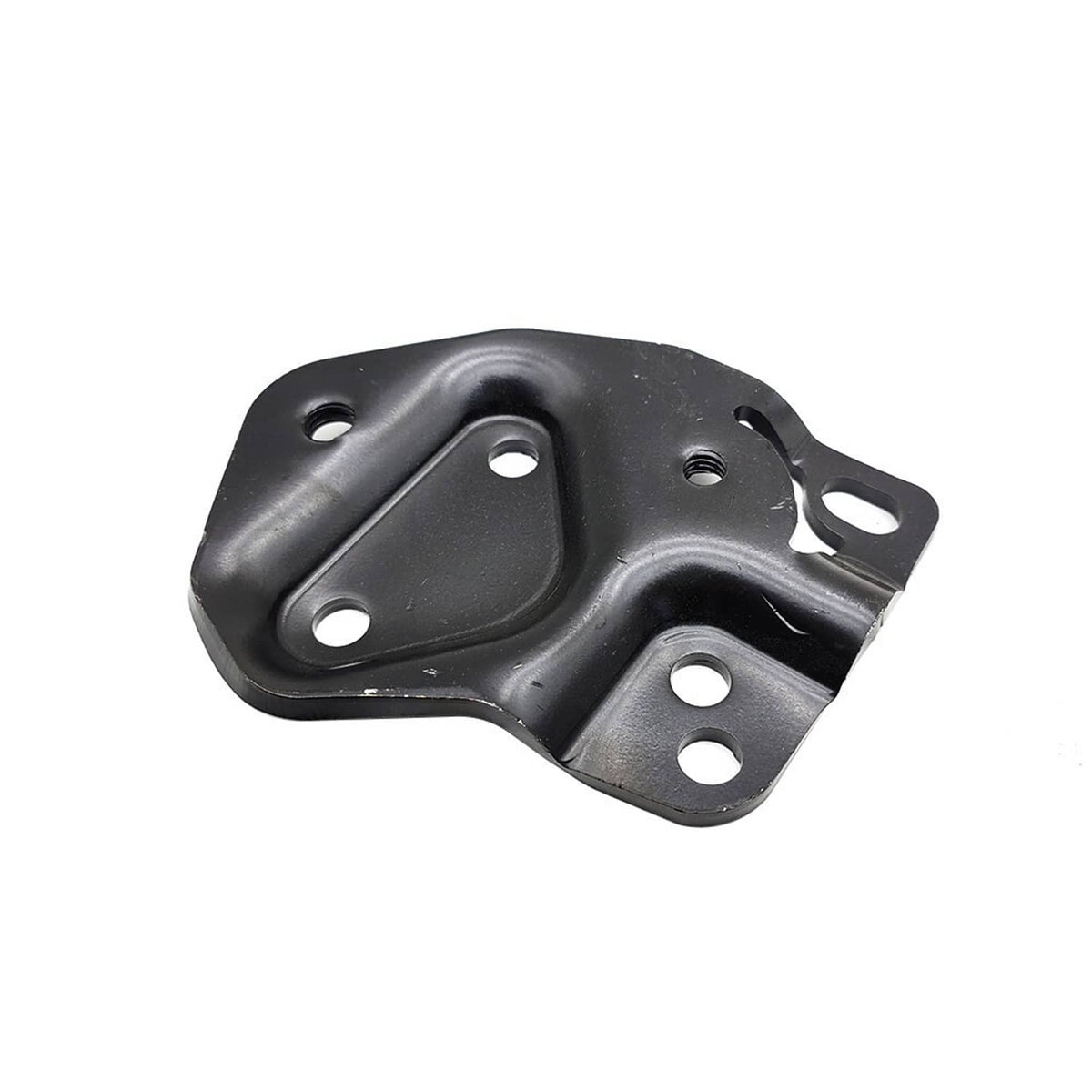 Bethesda Industrial 4 speed Shifter Linkage Kit For 1955-1967 Hurst Shifters & Muncie Transmission