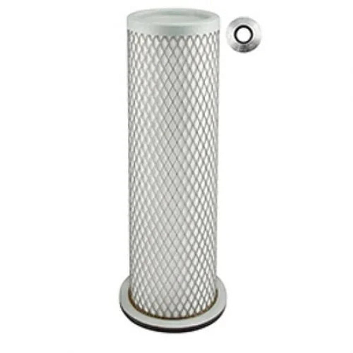 Bethesda Industrial Baldwin® Air Filter - Inner fits New Holland TS100 TS110 82008601