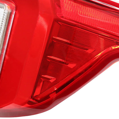 Bethesda Industrial Right Side LED Tail Light For Ford Explorer 2020-2022 Rear Lamp LB5Z13404F