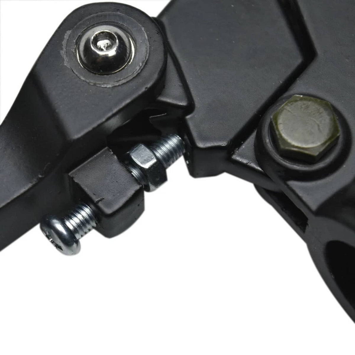 Bethesda Industrial Folding Brake Clutch Levers For Dirt Pit Bike KLX110 XR/ CRF50 Apollo 110 125cc
