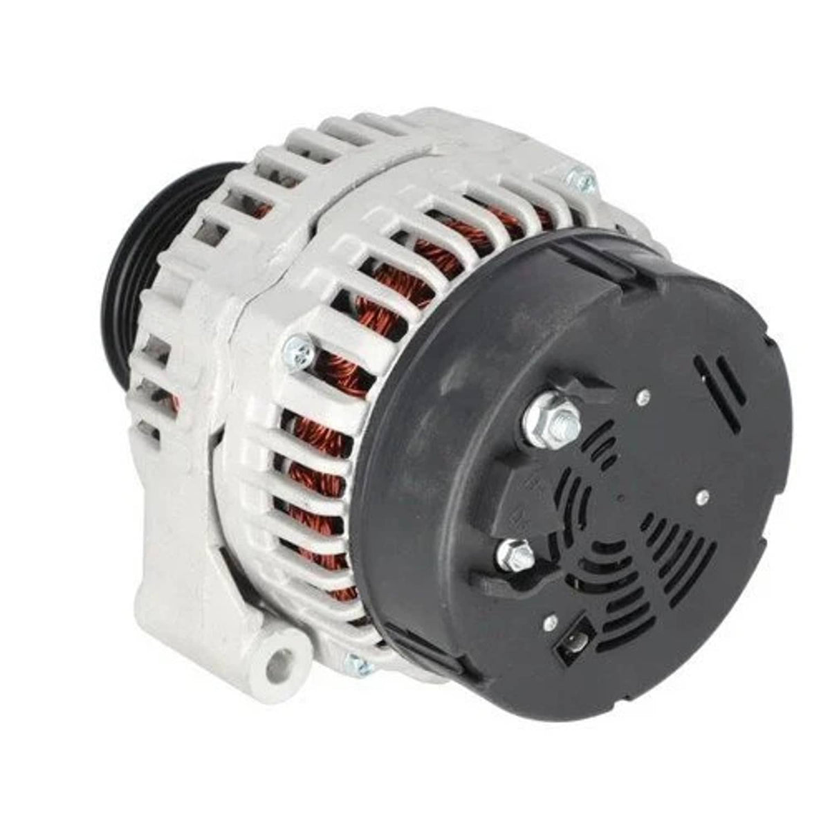 Bethesda Industrial Alternator - (12381) fits John Deere 6320 6420 AL119537 SE501830