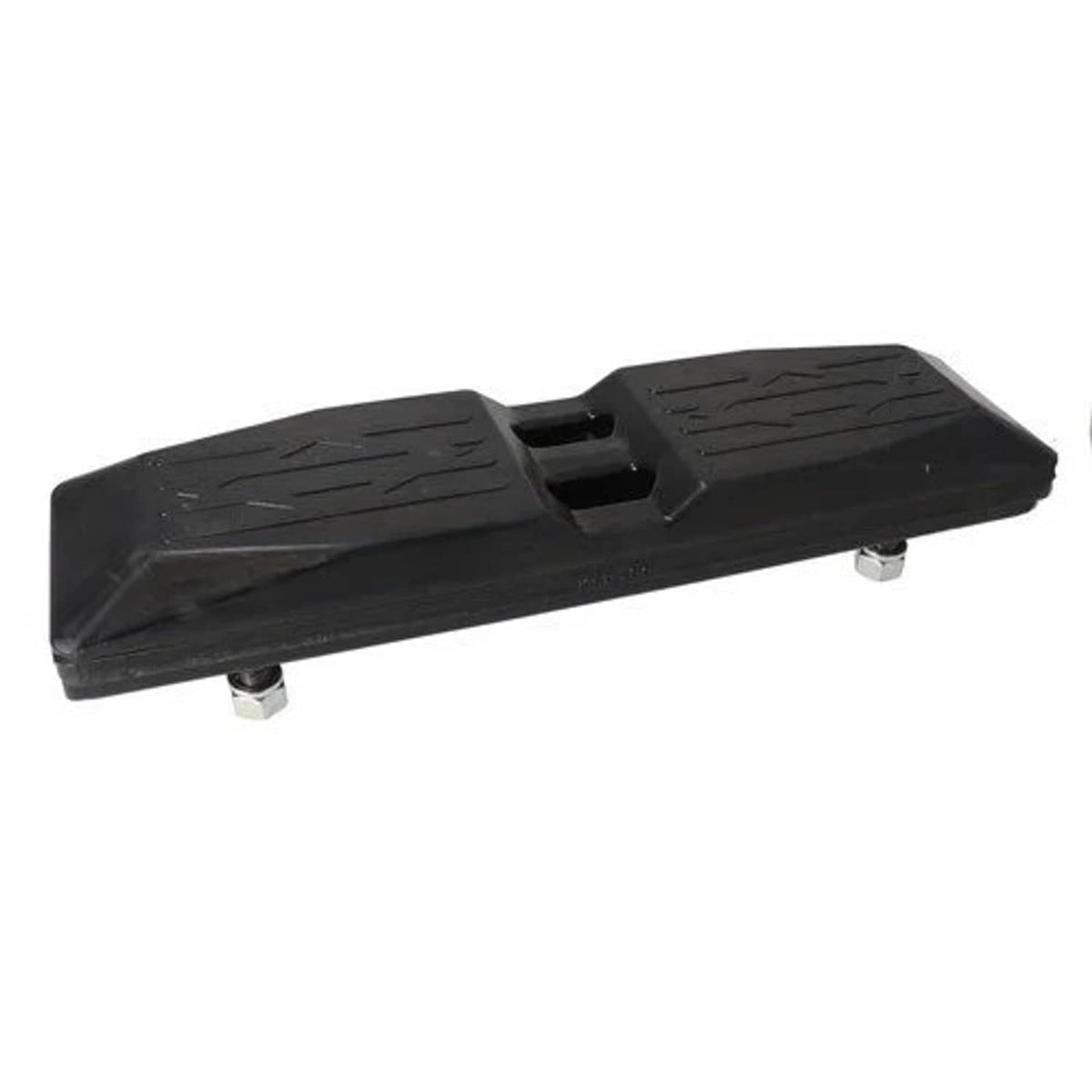 Bethesda Industrial Bolt - On Rubber Pad 24” fits John Deere fits Case fits Caterpillar