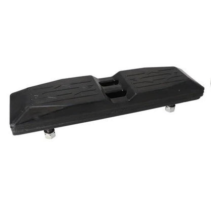 Bethesda Industrial Bolt - On Rubber Pad 24” fits John Deere fits Case fits Caterpillar