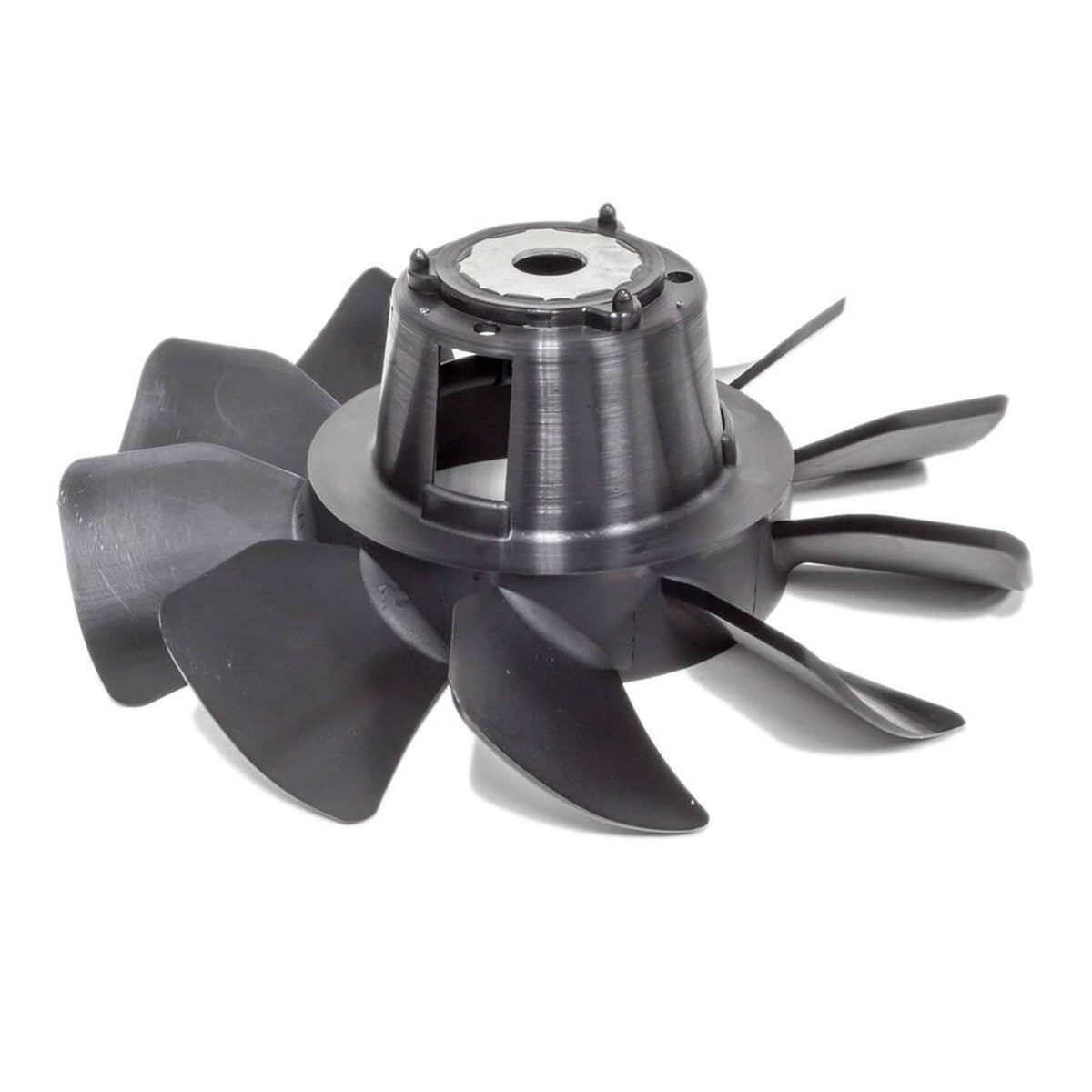 Bethesda Industrial Genuine OEM Hydro Gear 10 Blade Fan 53821