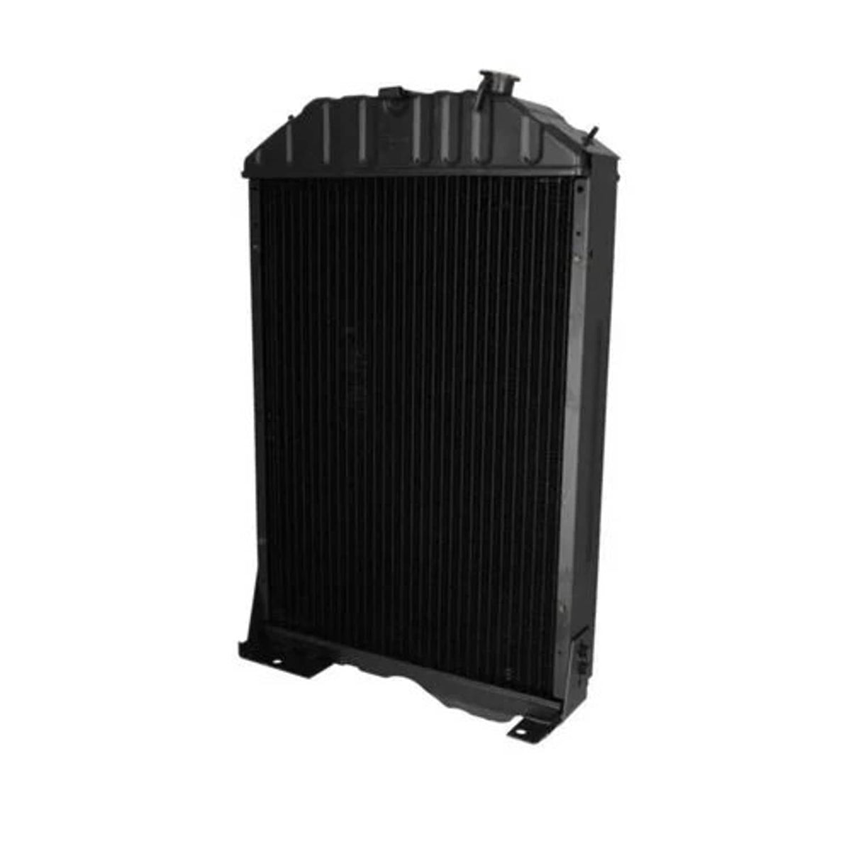 Bethesda Industrial Radiator fits John Deere 4440 AR79501 RE21897