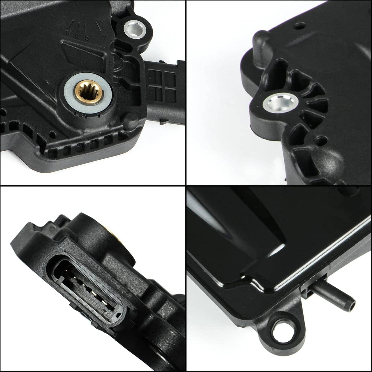 Bethesda Industrial New Programmed 722.9 ISM Intelligent Servo Module For Mercedes-Benz A0002701852