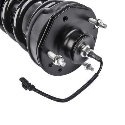 Bethesda Industrial 2Pcs Front Shock Struts Assys For Escalade Tahoe Yukon Denali MagneRide 84176631
