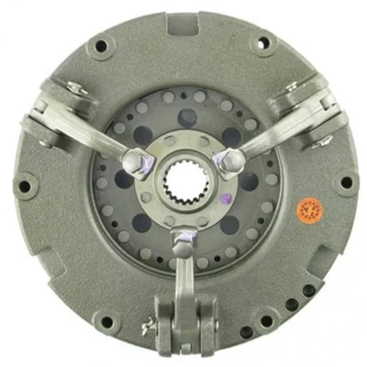 Bethesda Industrial Pressure Plate fits Massey Ferguson 1230 1531 4264078M91 3711470M92 fits Deutz