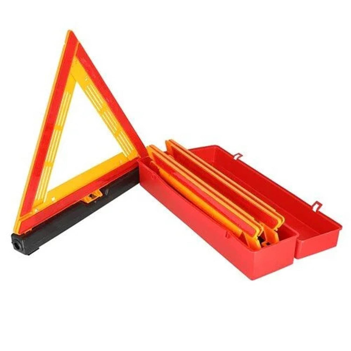 Bethesda Industrial Triangle Warning Kit 3 Warning Triangles
